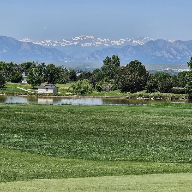 Hyland Hills Golf Course - Event Venue in Westminster, Colorado
