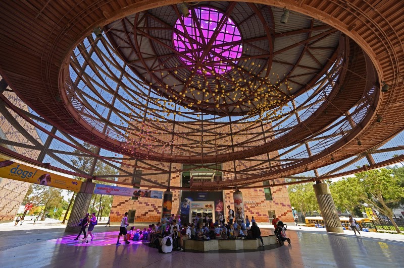 California Science Center - Event Venue in Los Angeles, California
