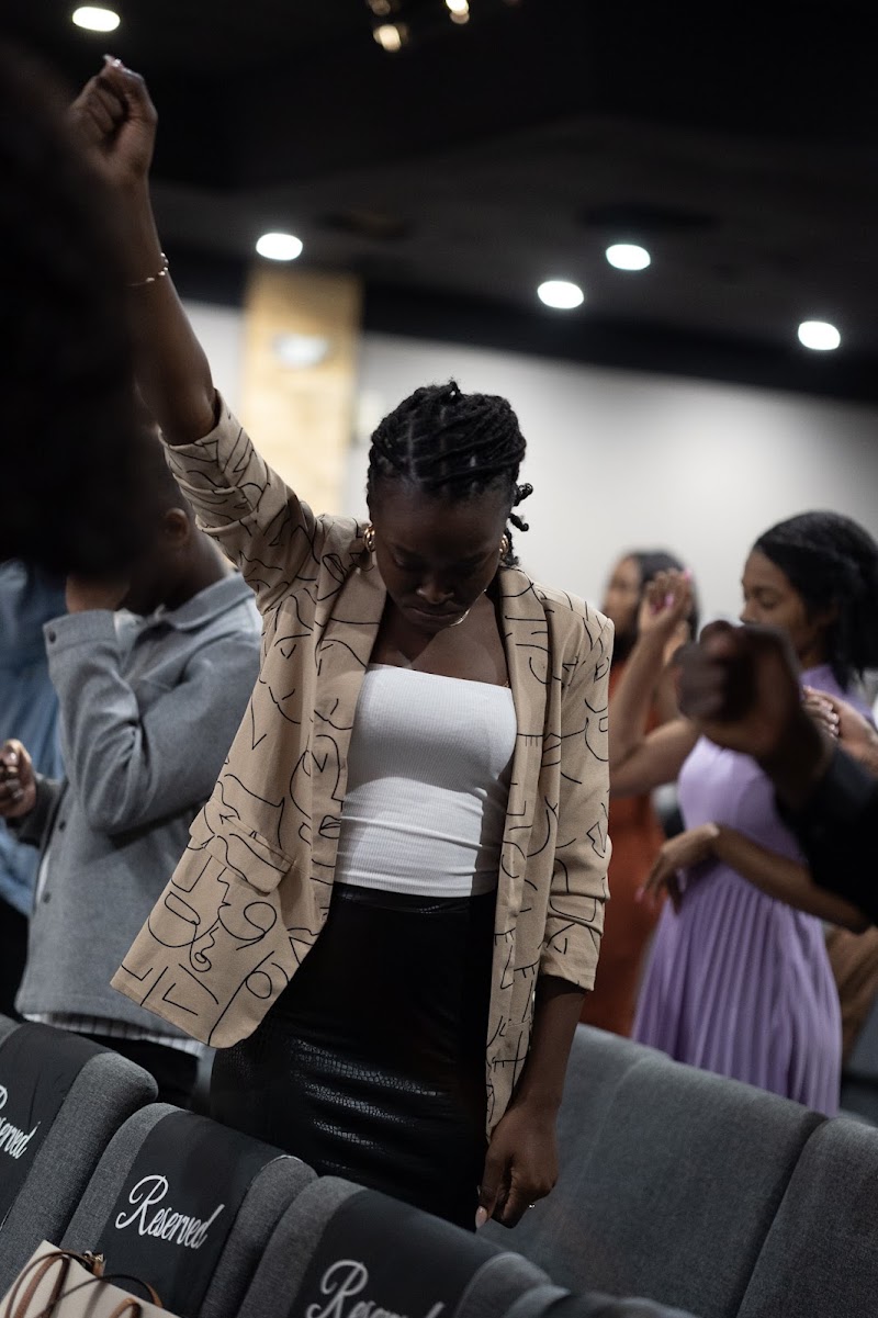 The worship hub center - Event Venue in Sunrise, Florida
