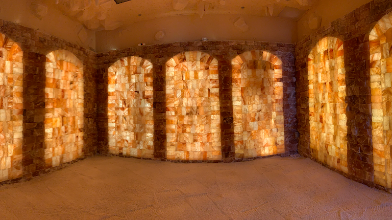 The Salt Room Henderson - Event Venue in Henderson, Nevada