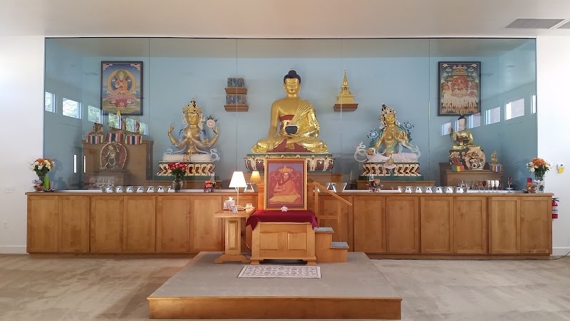 Kadampa Meditation Center Arizona - Event Venue in Tucson, Arizona
