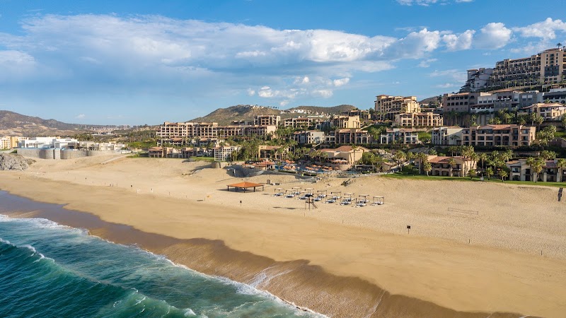 Pueblo Bonito Sunset Beach Golf & Spa Resort - Event Venue in Cabo San Lucas, B.C.S.