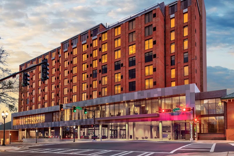 Hyatt Place Athens / Downtown - Event Venue in Athens, Georgia
