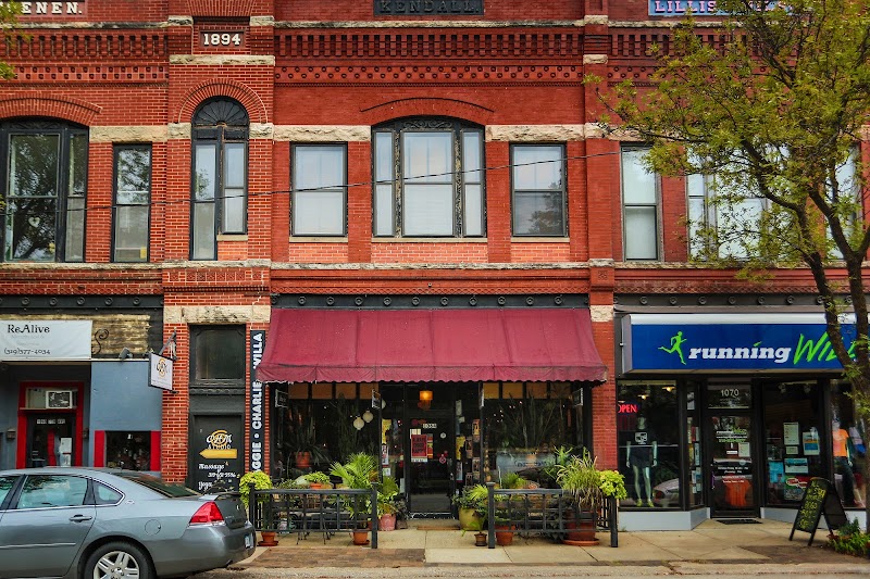 Campbell Steele Gallery - Event Venue in Marion, Iowa