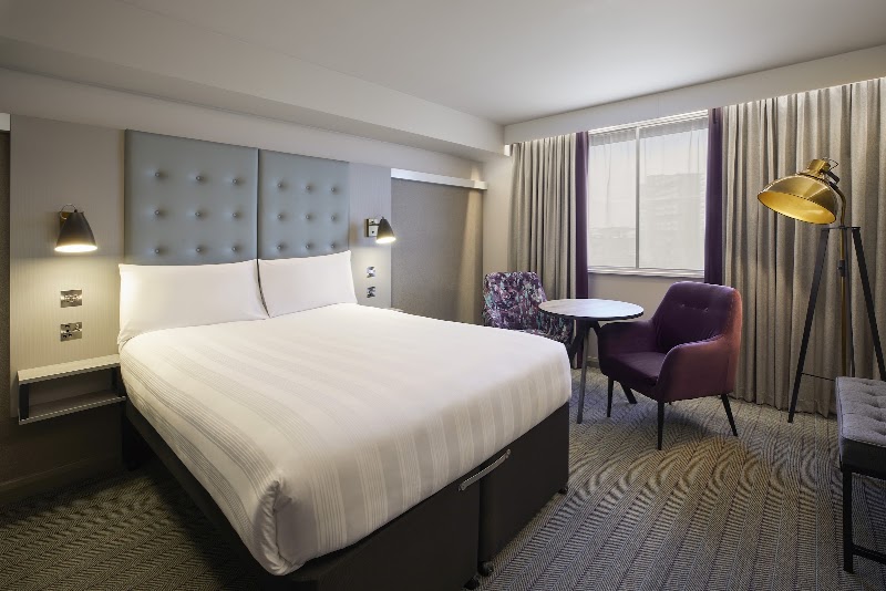 Premier Inn Belfast Titanic Quarter hotel - Event Venue in Belfast, Northern Ireland