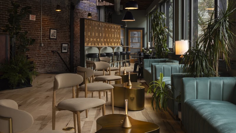 Upper Room Portland - Event Venue in Portland, Oregon