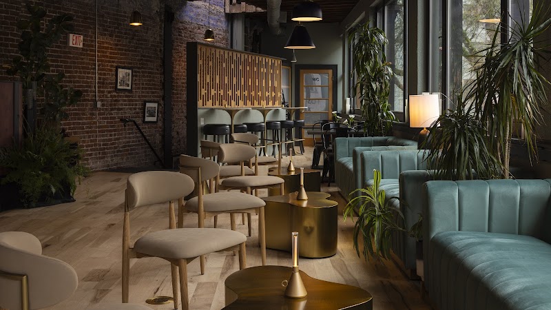 Upper Room Portland - Event Venue in Portland, Oregon