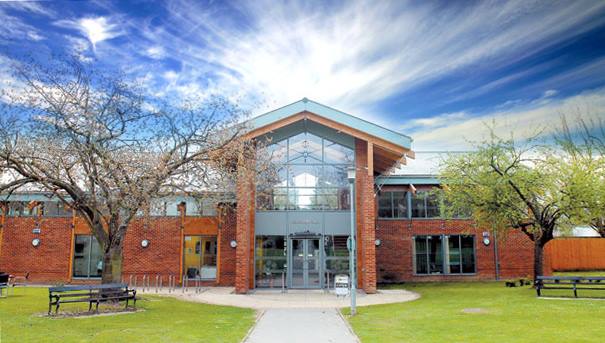 Burnham Park Hall - Event Venue in Burnham, Buckinghamshire