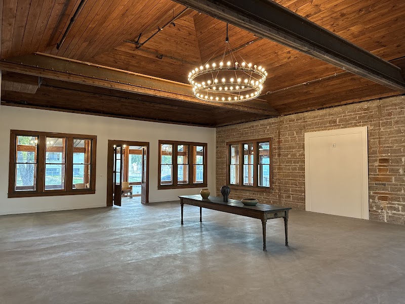 Canopy on the Comal - Event Venue in New Braunfels, Texas