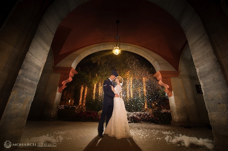 The Wedding Authority - Event Venue in St. Augustine, Florida