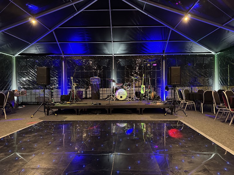 The VENUE @ SO19 - Event Venue in Southampton, Hampshire