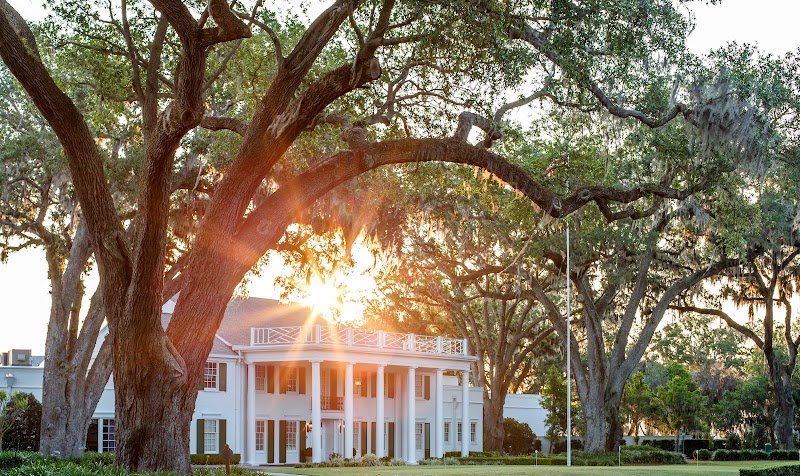 Timuquana Country Club - Event Venue in Jacksonville, Florida