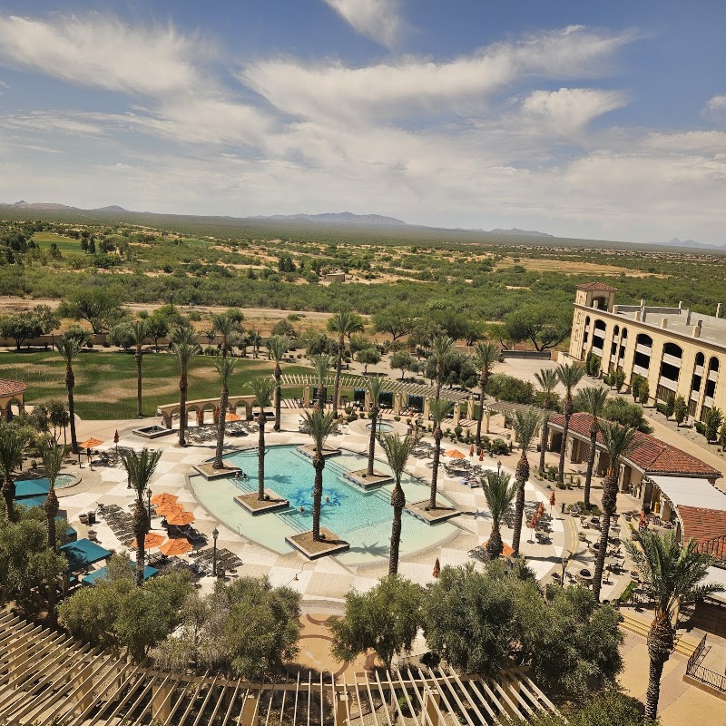 Casino del Sol Conference Center - Event Venue in Tucson, Arizona