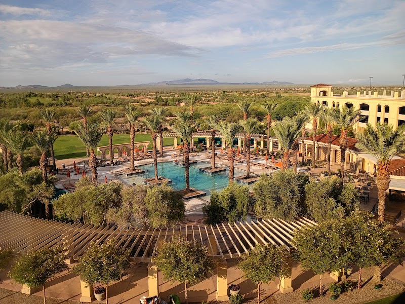 Casino del Sol Conference Center - Event Venue in Tucson, Arizona