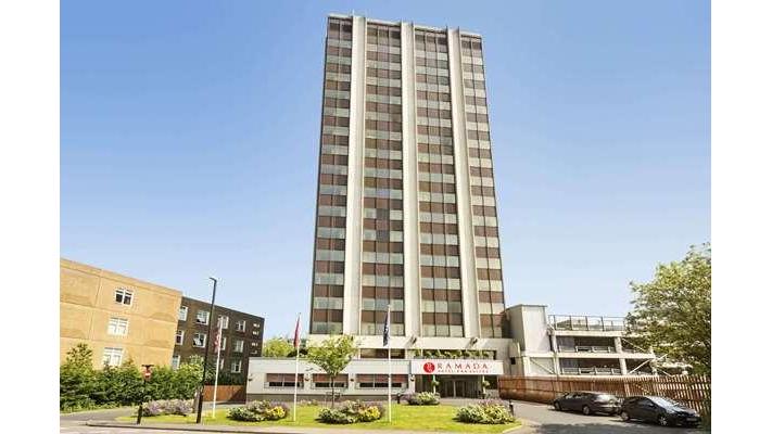 Ramada Hotel & Suites by Wyndham Coventry - Event Venue in Coventry, West Midlands