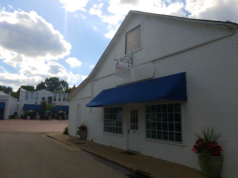 Gallery 103 - Event Venue in Berea, Kentucky