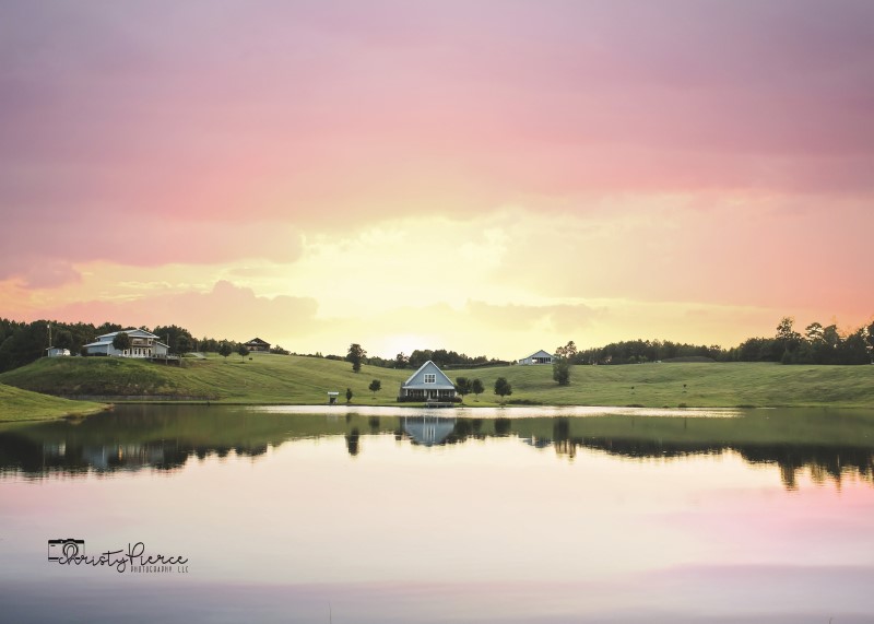 Flagstone Farm - Event Venue in Vance, Alabama