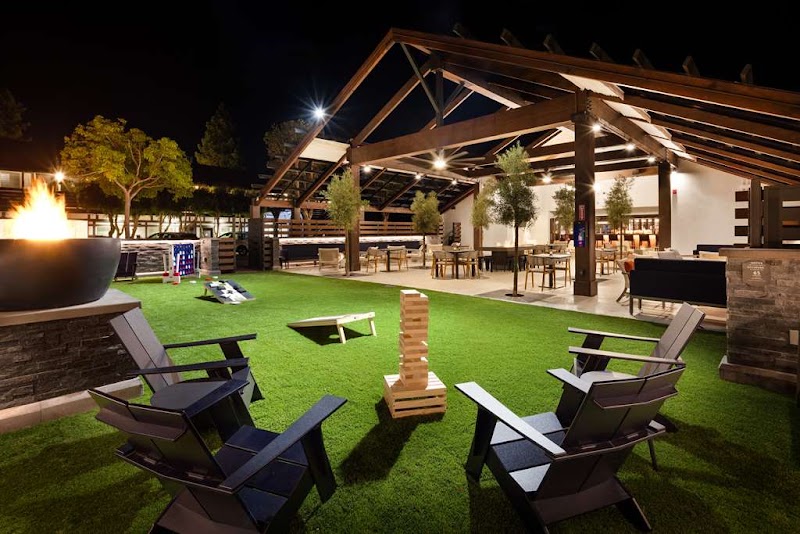 The Hadsten Solvang, Tapestry Collection by Hilton - Event Venue in Solvang, California