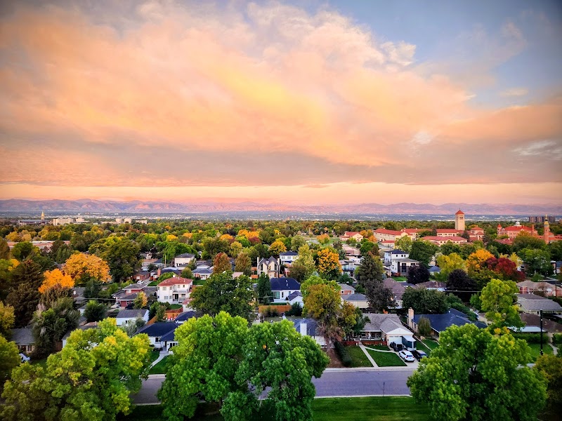Courtyard by Marriott Denver Cherry Creek - Event Venue in Denver, Colorado