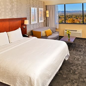Courtyard by Marriott Denver Cherry Creek - Event Venue in Denver, Colorado