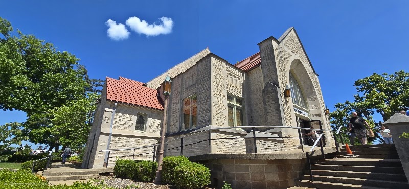 GAST Event Center - Event Venue in Tulsa, Oklahoma