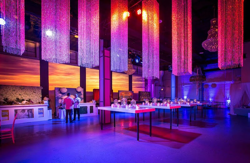 Moonlight Studios - Event Venue in Chicago, Illinois