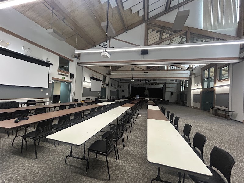 Ted Ferry Civic Center - Event Venue in Ketchikan, Alaska