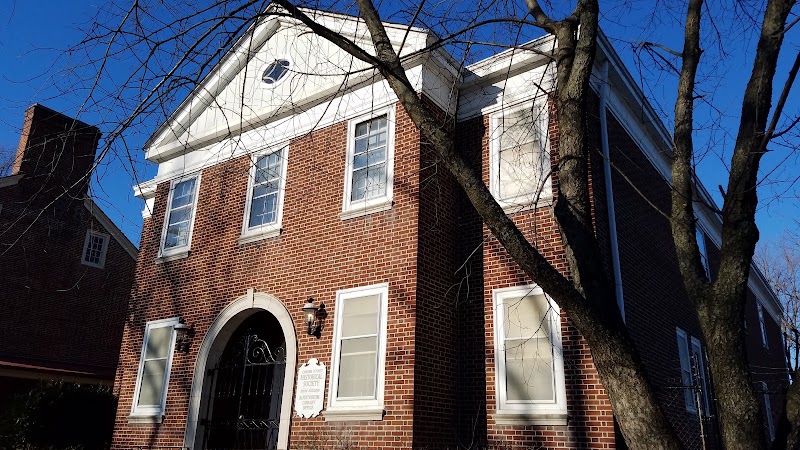 Camden County Historical Society - Event Venue in Camden, New Jersey
