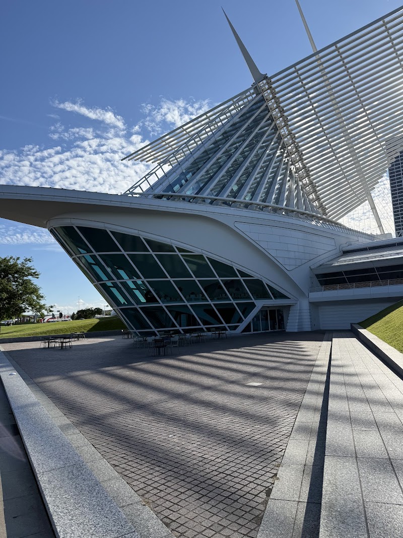 Windhover Hall - Event Venue in Milwaukee, Wisconsin