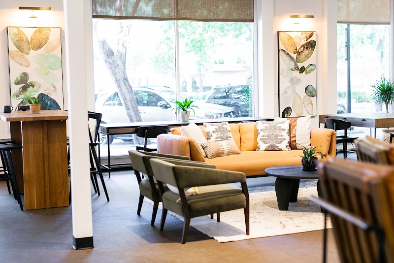 Studio Works - Event Venue in Addison, Texas