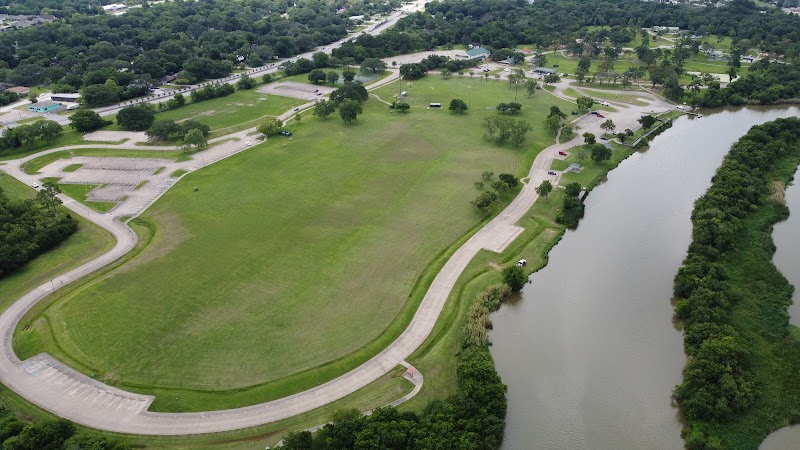 Walter Hall Park - Event Venue in League City, Texas