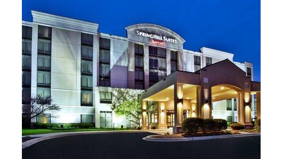 SpringHill Suites - Event Venue in Burr Ridge, Illinois