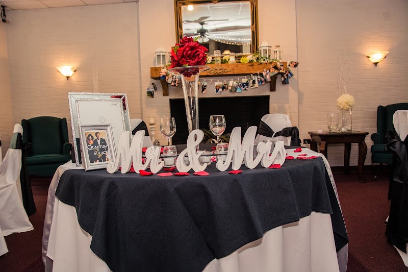 The Lakes a Wedding and Party Place - Event Venue in Kannapolis, North Carolina
