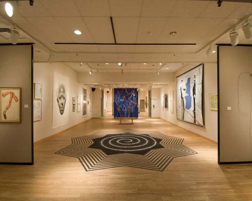 Housatonic Museum of Art - Event Venue in Bridgeport, Connecticut