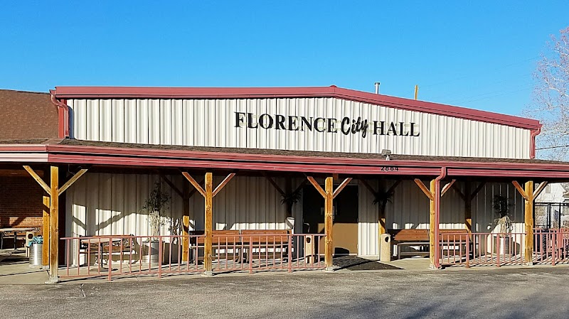 Florence City Hall - Event Venue in Omaha, Nebraska