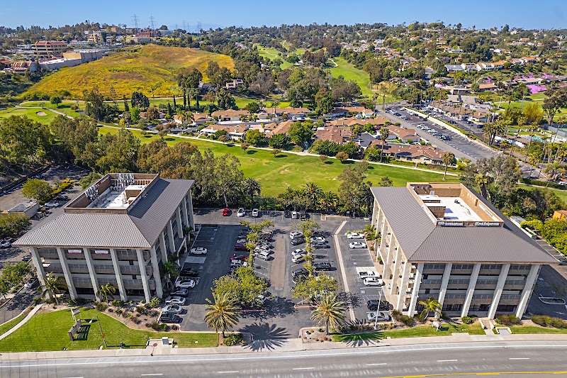 Pacific Gateway Towers - Event Venue in Oceanside, California