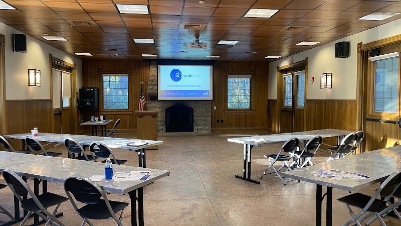 Ward Pavilion - Event Venue in Toledo, Ohio
