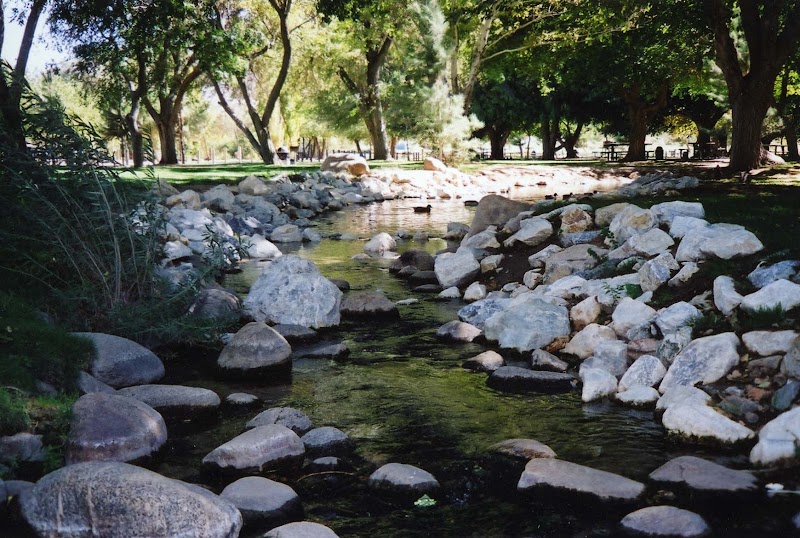Hesperia Lake Park - Event Venue in Hesperia, California