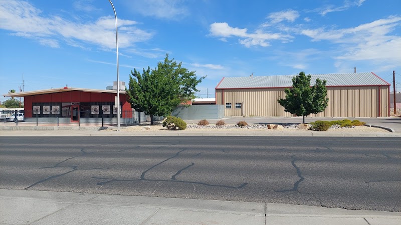 The Destination: Sports and Arts Complex - Event Venue in Las Cruces, New Mexico