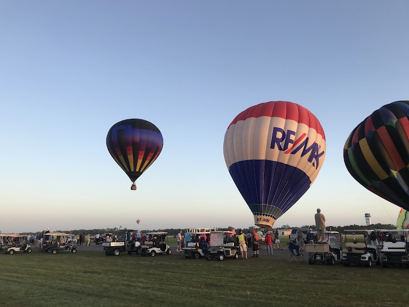 SUN 'n FUN Expo Campus - Event Venue in Lakeland, Florida