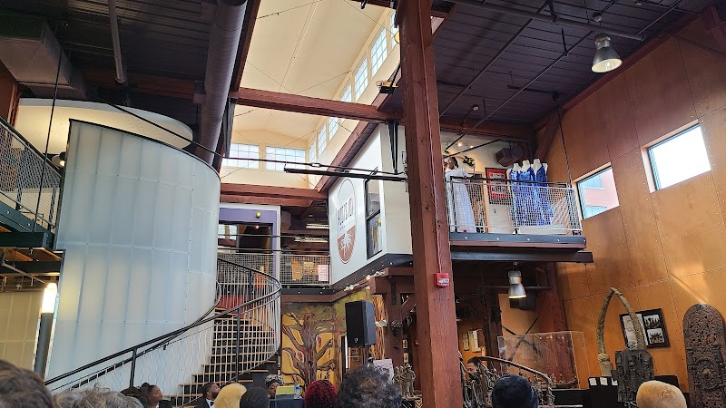 Roots 101 African American Museum - Event Venue in Louisville, Kentucky