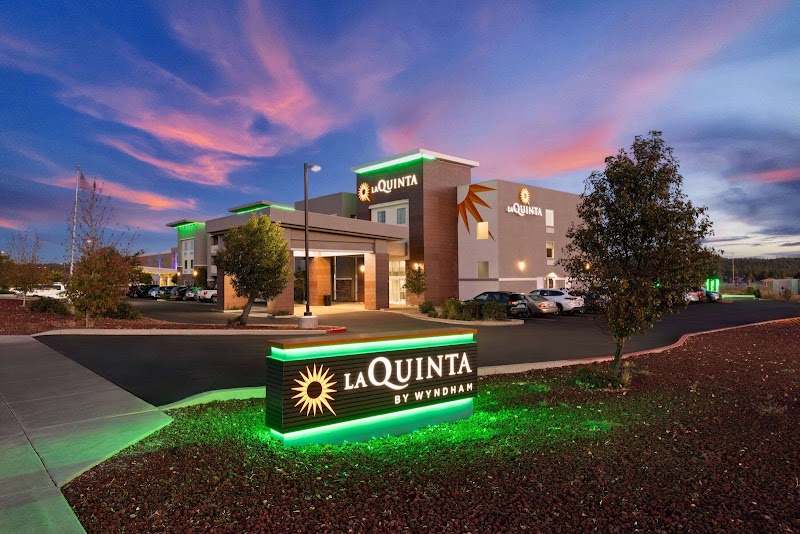 La Quinta Inn & Suites by Wyndham Williams-Grand Canyon Area - Event Venue in Williams, Arizona