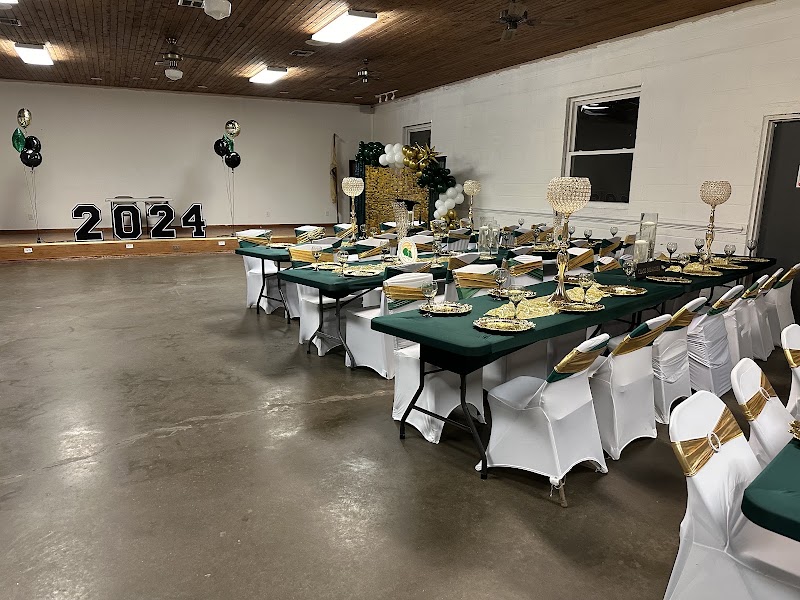 Grassfield Ruritan Club - Event Venue in Chesapeake, Virginia