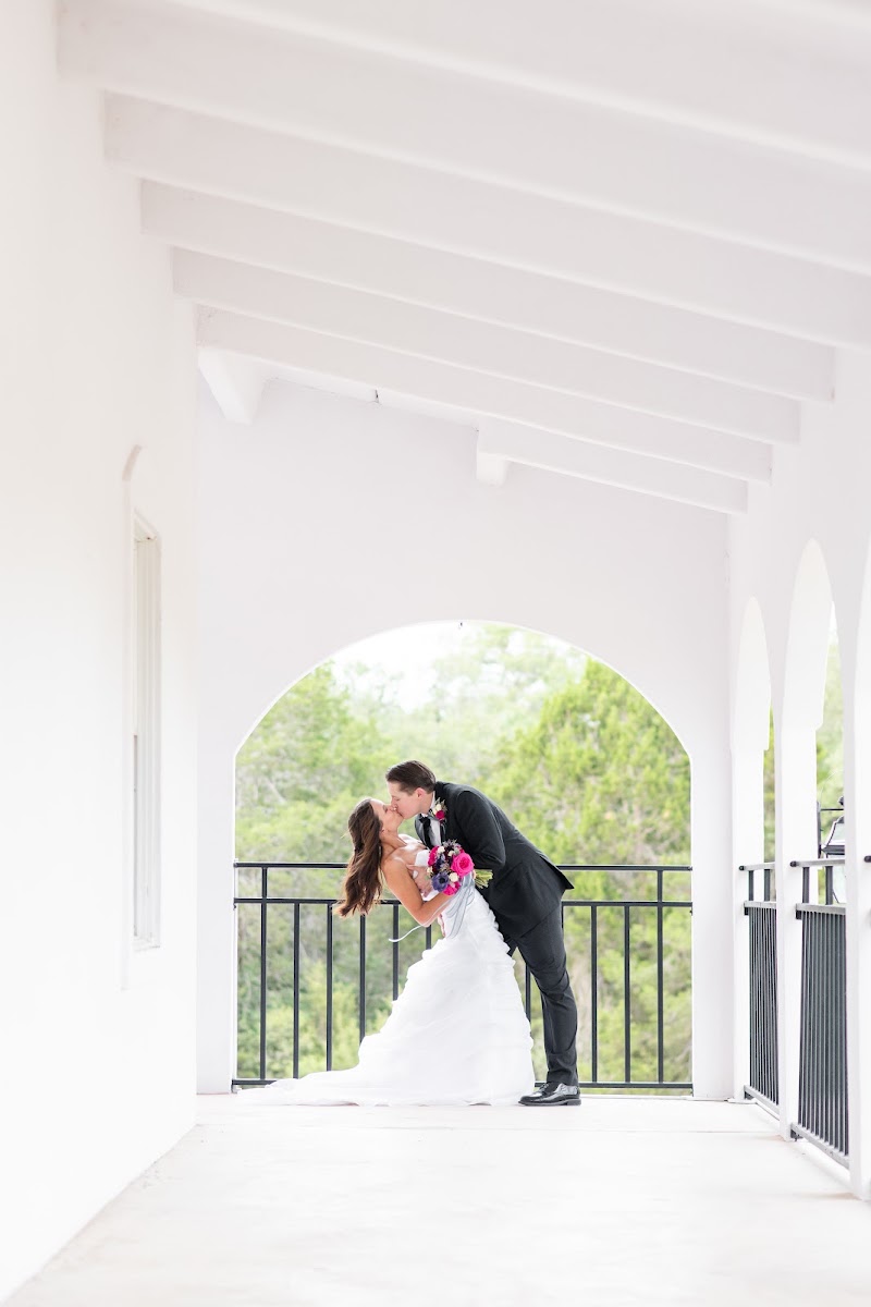 La Dolce Vita Estates - Event Venue in New Braunfels, Texas