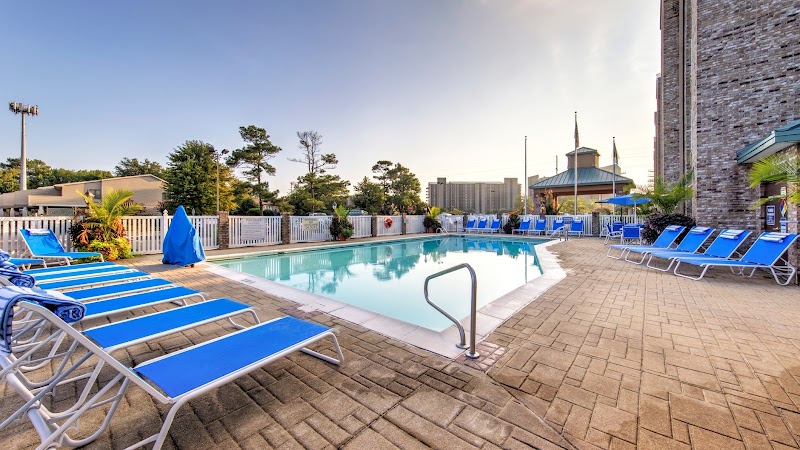 Hotel Bethany Beach - Event Venue in Bethany Beach, Delaware