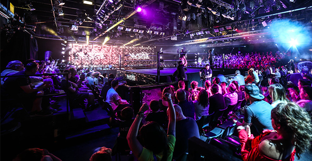Epic Studios - Event Venue in Norwich, Norfolk