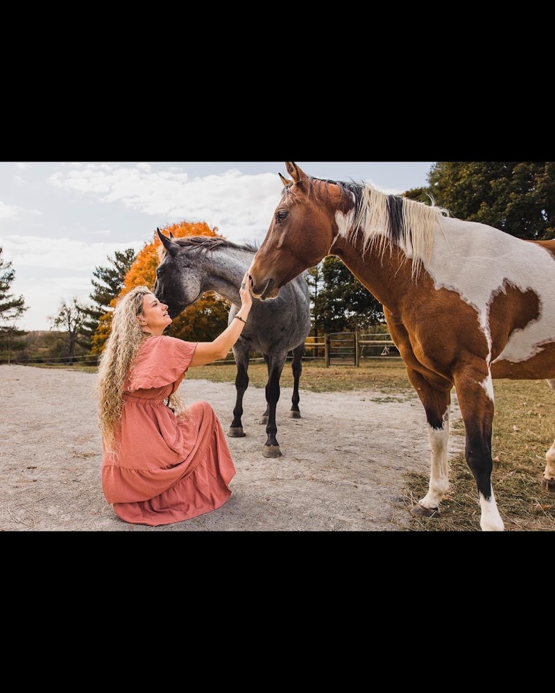 A Sacred Sanctuary - Event Venue in Grove City, Ohio