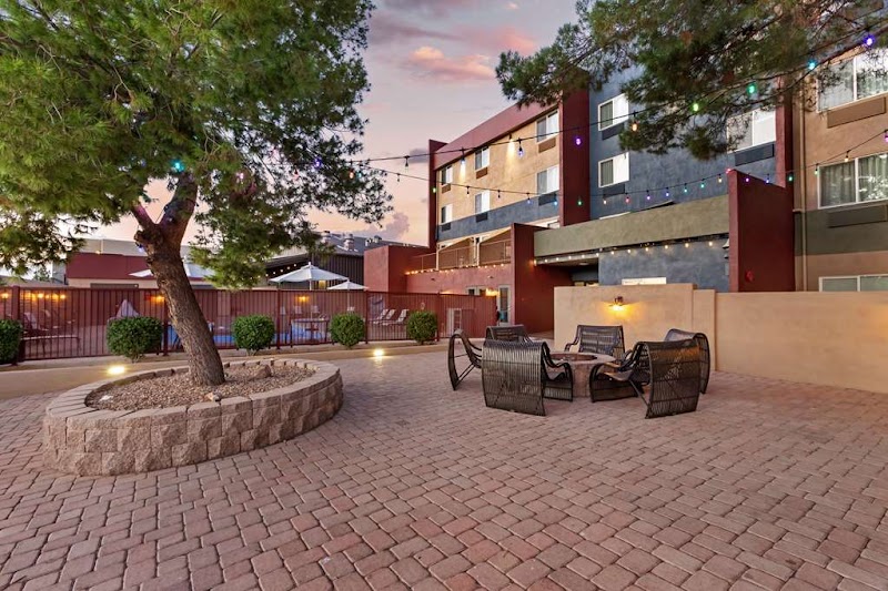 Best Western Plus Sun Canyon - Event Venue in Sierra Vista, Arizona