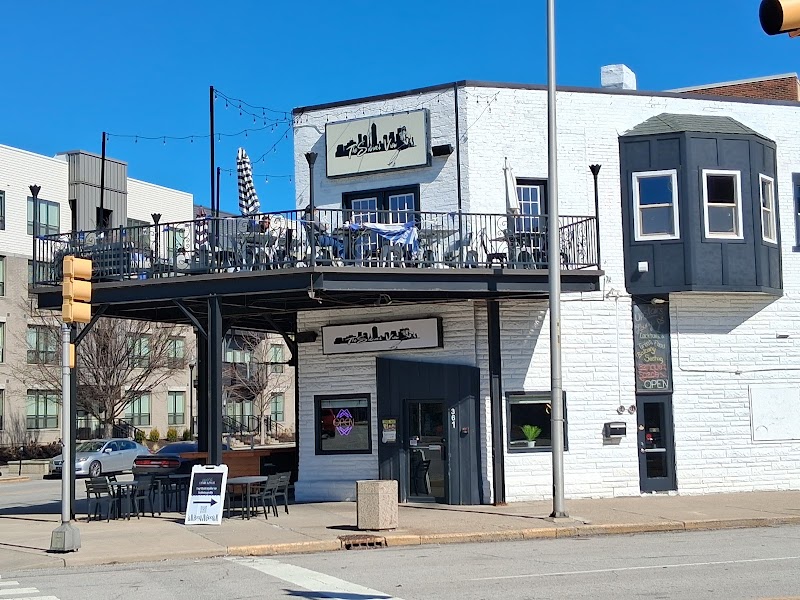 The Social View - Event Venue in Indianapolis, Indiana