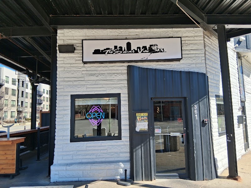 The Social View - Event Venue in Indianapolis, Indiana